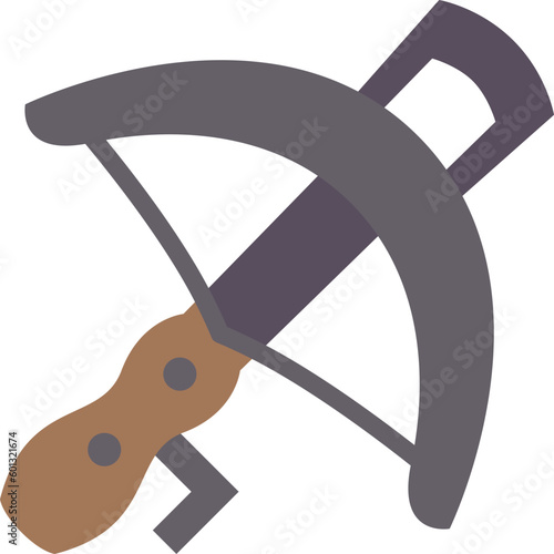 crossbow  icon