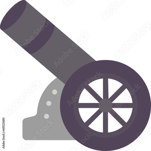 cannon  icon