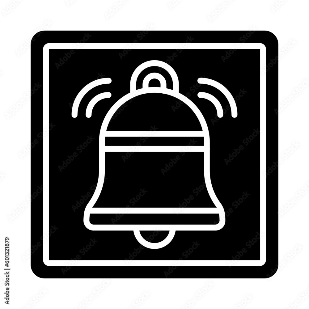 Alarm Icon Alarm Icon