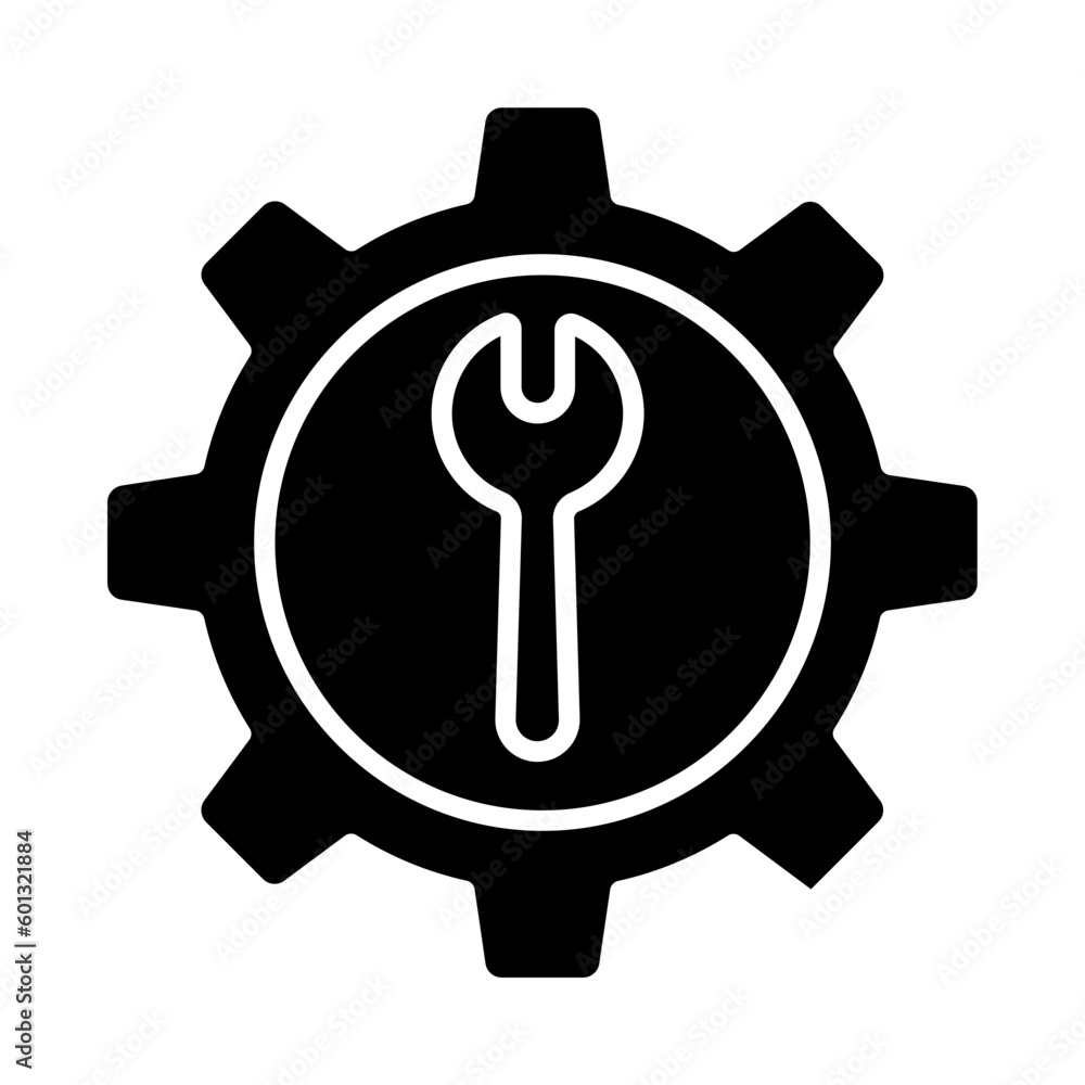 Utilities Icon Utilities Icon