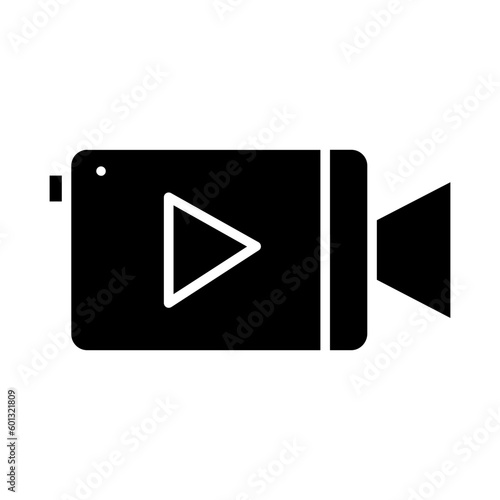 Video Calling App Icon