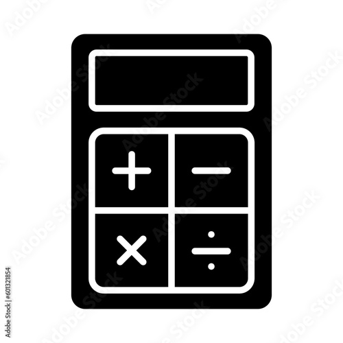 Calculator Icon