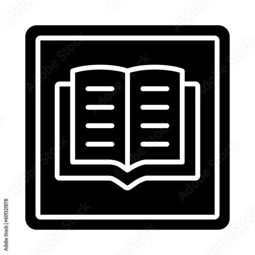 Ebook Icon