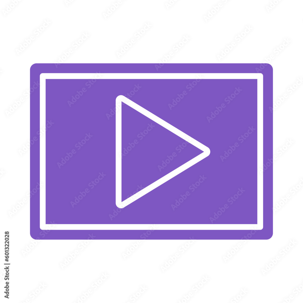 Youtube Icon Youtube Icon