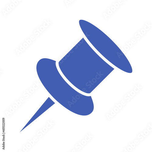 Pin Icon