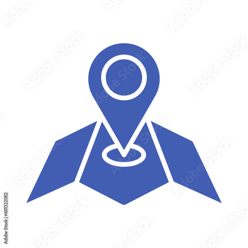 Maps Icon