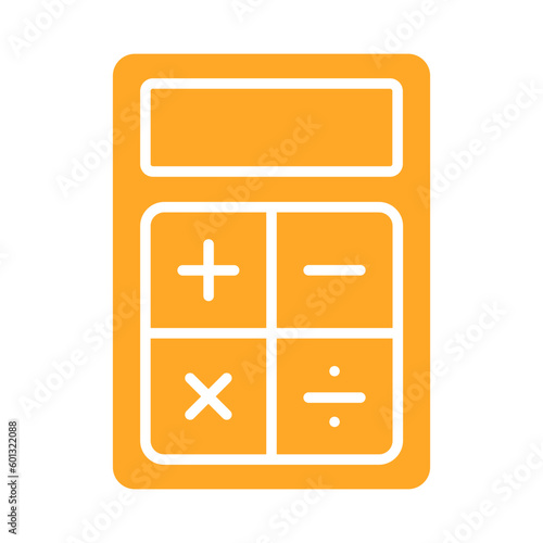 Calculator Icon