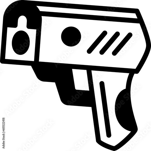gun  icon