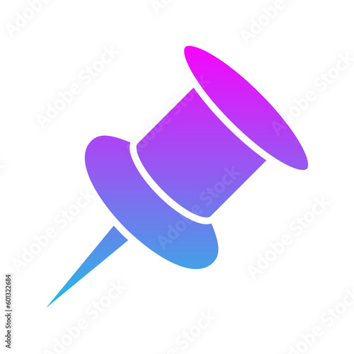 Pin Icon