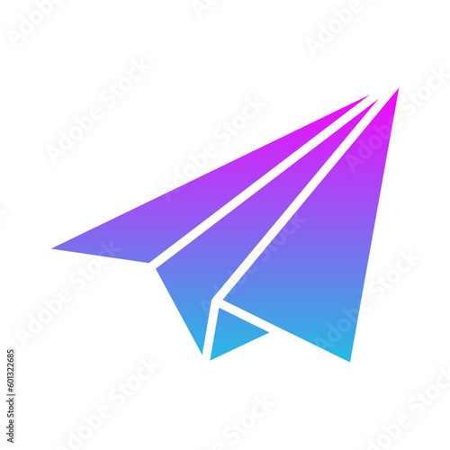Telegram Icon