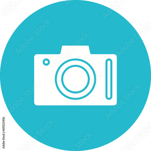 Camera Icon