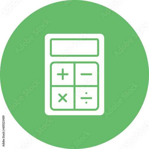 Calculator Icon