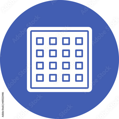 Apps Icon