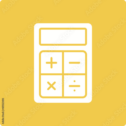 Calculator Icon