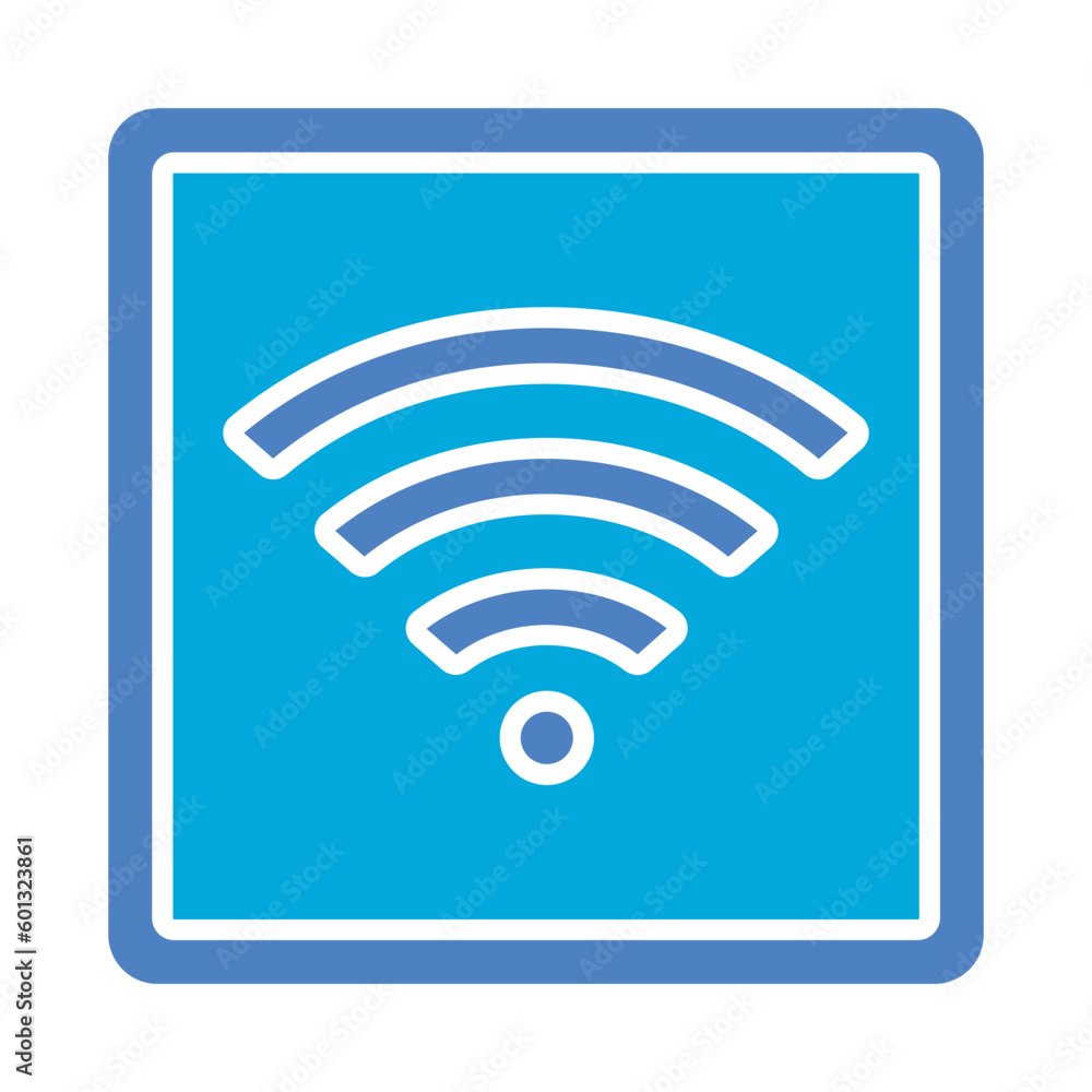 Wifi Connection Icon Wifi Connection Icon
