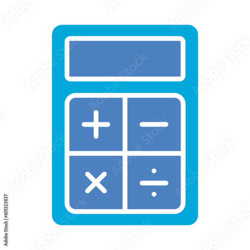 Calculator Icon