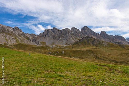 Passo San Pellegrino, Trentino Alto Adige 