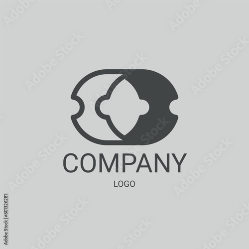 Logo tube