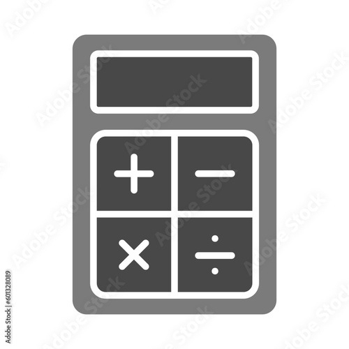 Calculator Icon