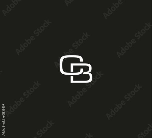 cb logo vector
