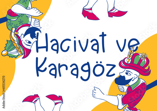 Hacivat ve Karagöz