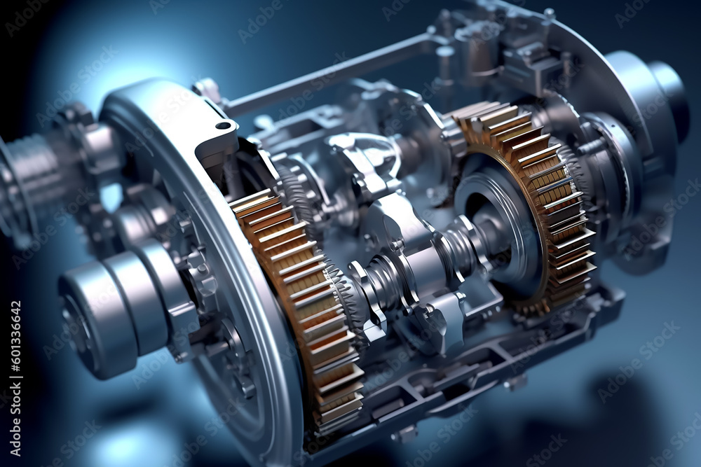 Futuristic automobile engineering technologies Futuristic automobile engineering technologies