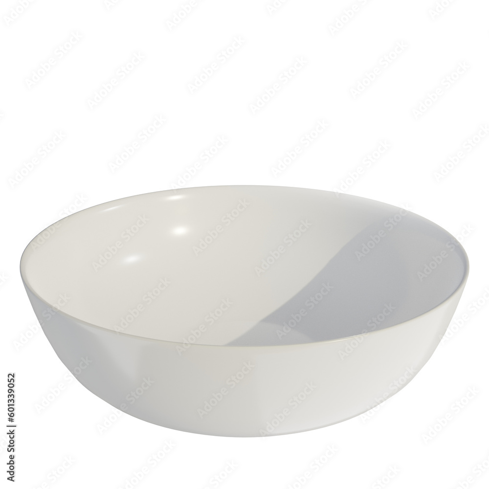 empty white bowl empty white bowl