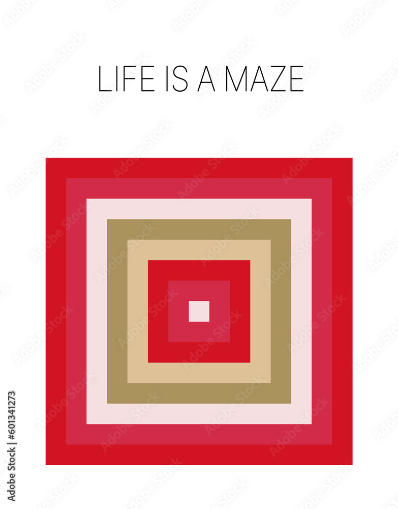 Maze Maze