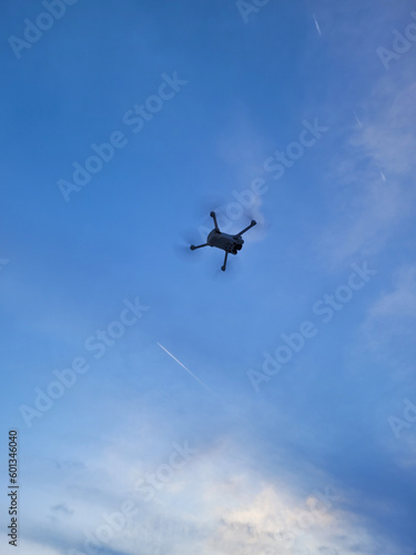 Drone © Marlenn
