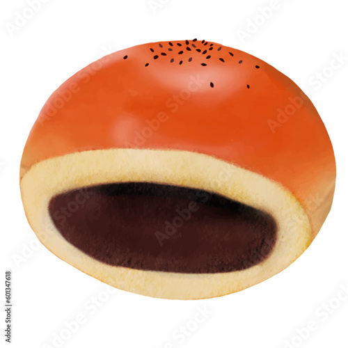 あんぱん