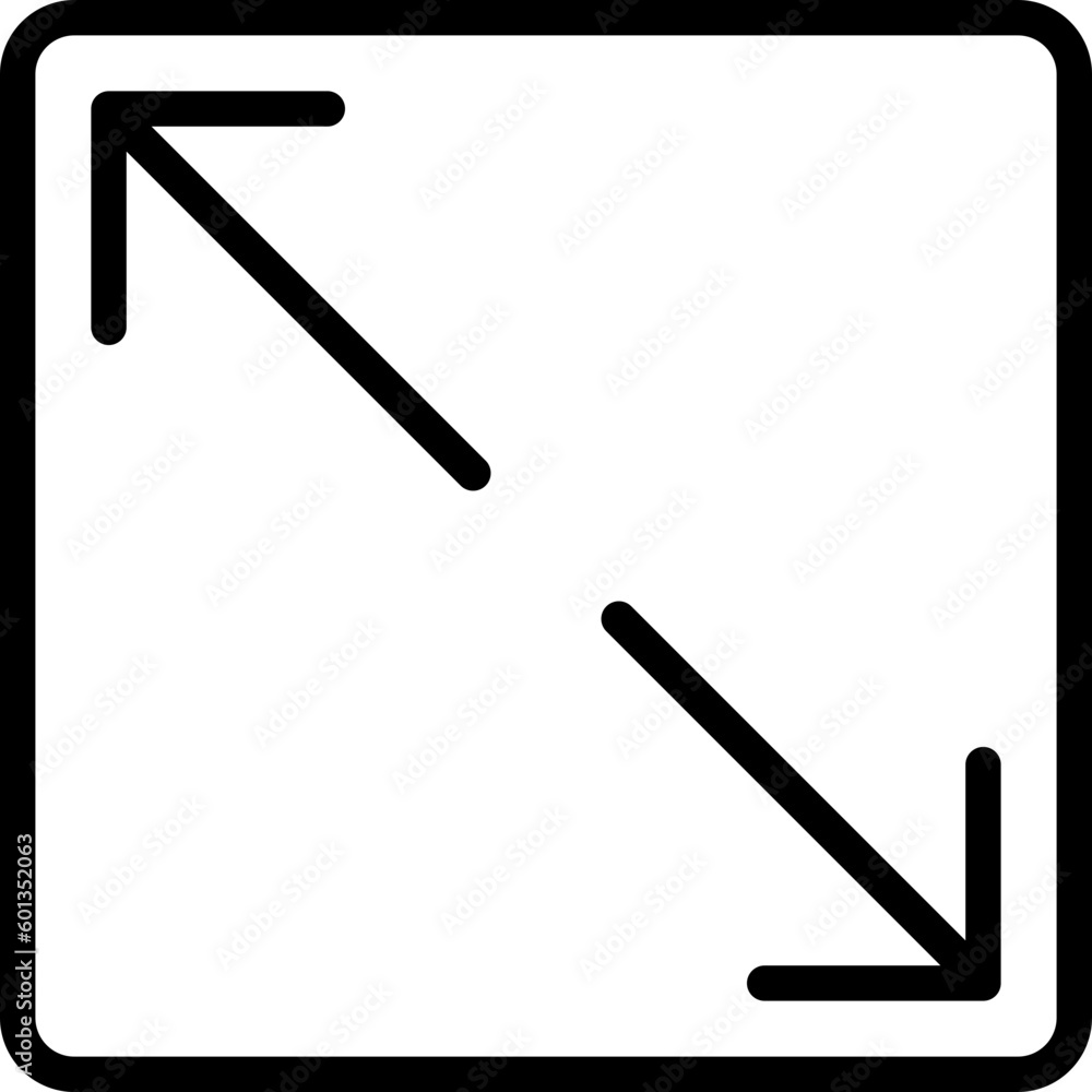 Stretching Icon Stretching Icon