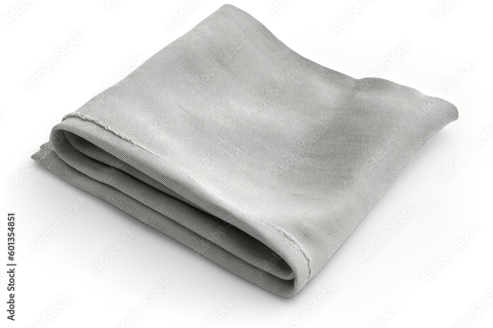 Kitchen napkin clean. Generate AI Kitchen napkin clean. Generate AI