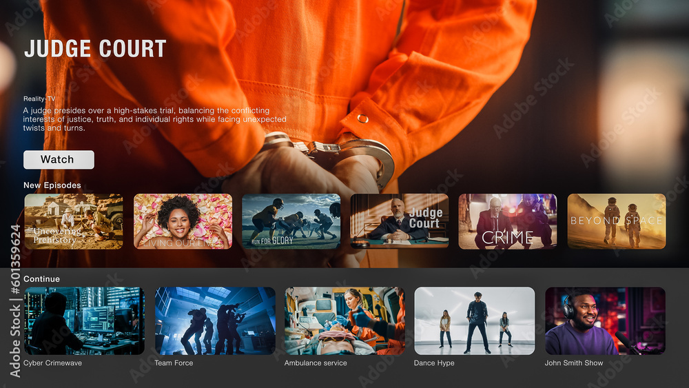 Show tv online hotsell