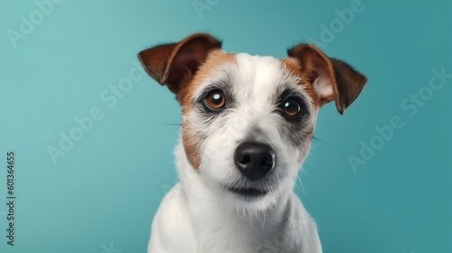 jack russell terrier © Roland