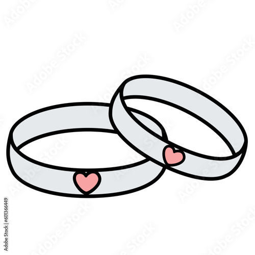 Wedding Rings 