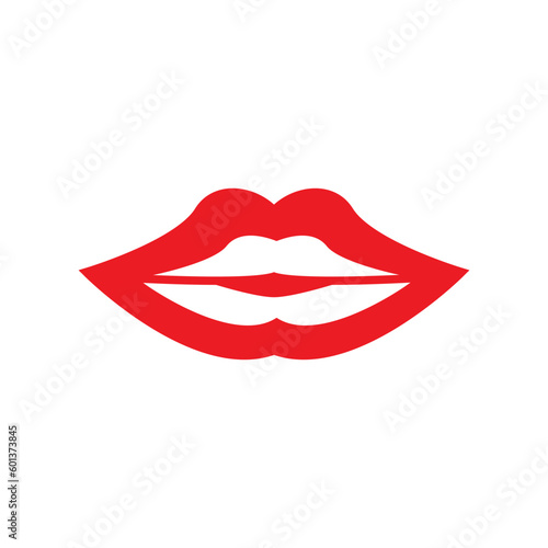 lip icon