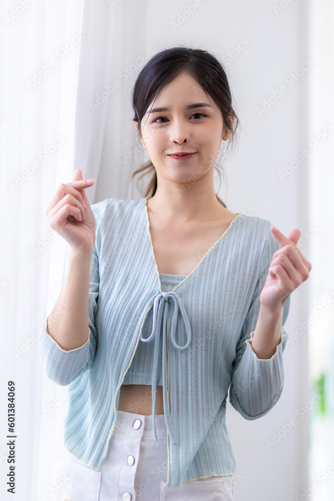 Portrait of beautiful young asian woman. Young Asian woman a pretty Asian model Portrait of beautiful young asian woman. Young Asian woman a pretty Asian model