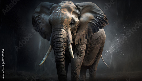 elephant