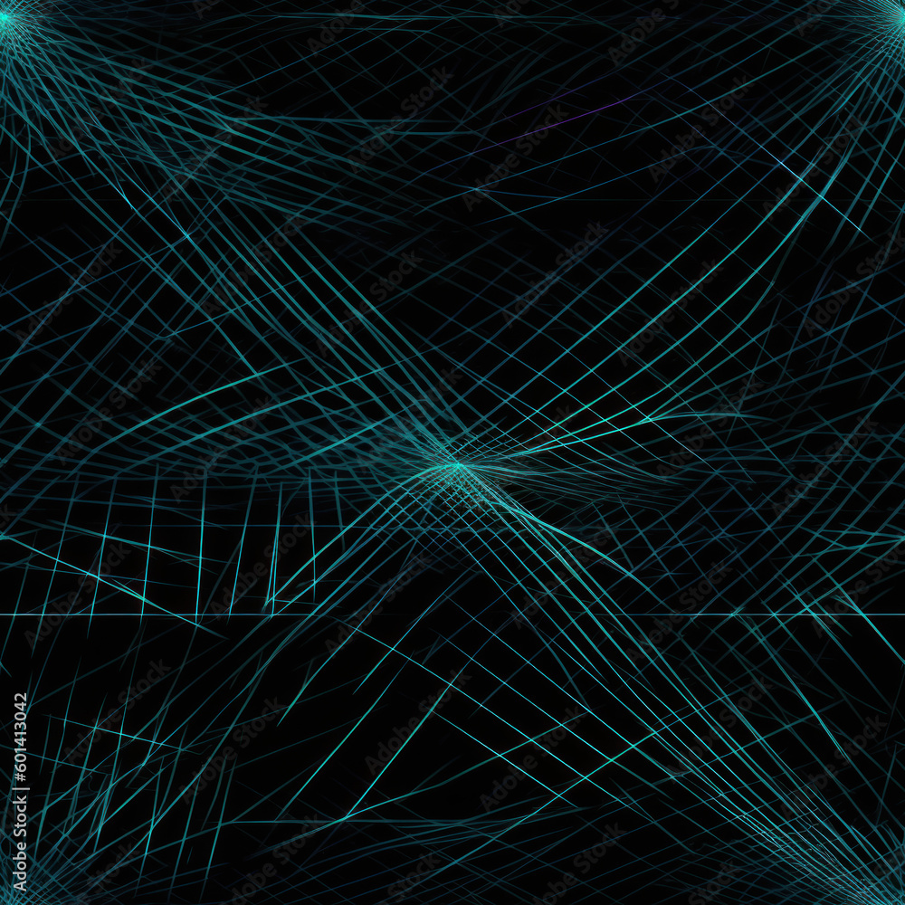 captivating illustration of a graphical pattern generated with AI Art captivating illustration of a graphical pattern generated with AI Art