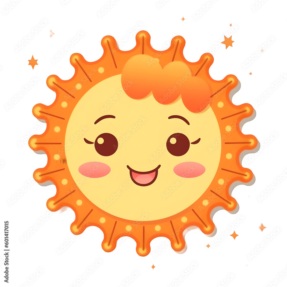 sun cartoon illustration clipart sun cartoon illustration clipart