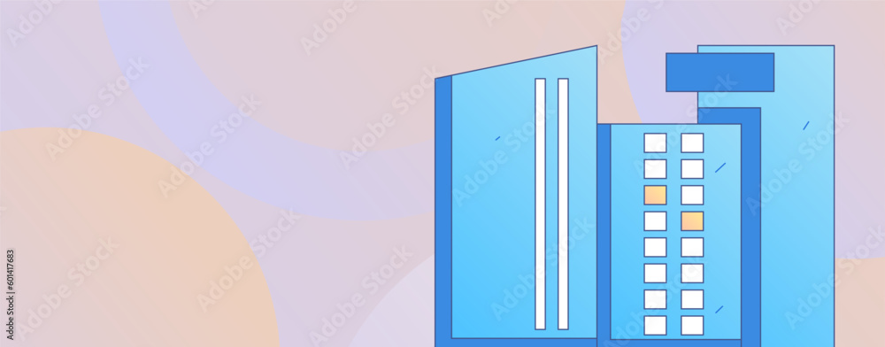 House building vector concept operation hand drawn illustration
House building vector concept operation hand drawn illustration