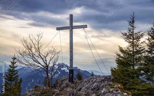 Summit Crosses