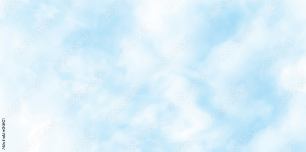 blue sky with cloud horizontal style background. Summer blue sky cloud gradient light white background. Beauty clear cloudy in sunshine calm bright winter air bacground. blue sky with cloud horizontal style background. Summer blue sky cloud gradient light white background. Beauty clear cloudy in sunshine calm bright winter air bacground.
