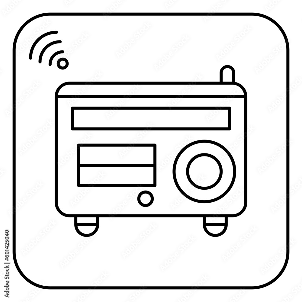 radio radio