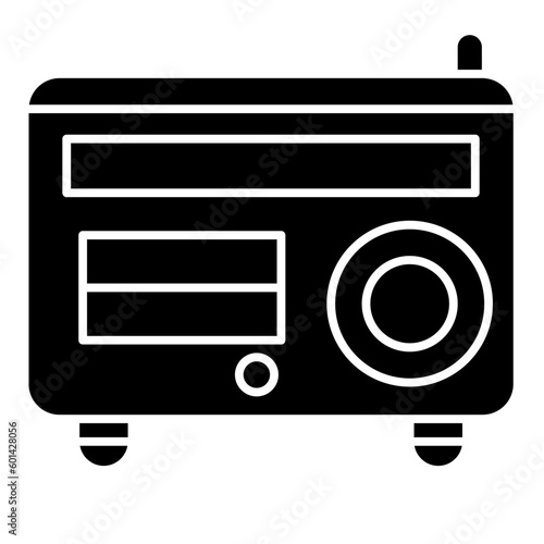 radio