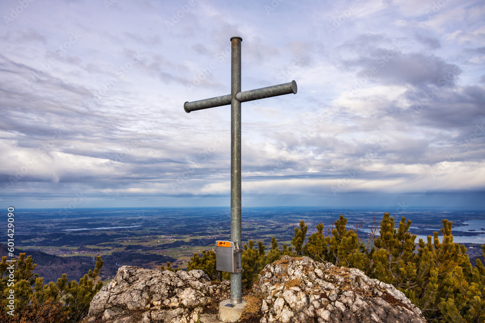 Summit Crosses