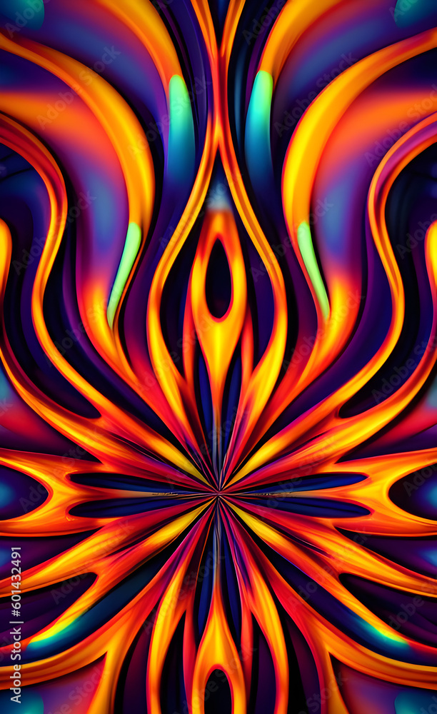 Magic Cosmic Abstract Backgrounds Magic Cosmic Abstract Backgrounds