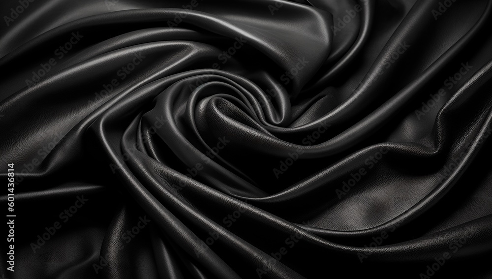 Fototapeta premium Abstract background, generative AI