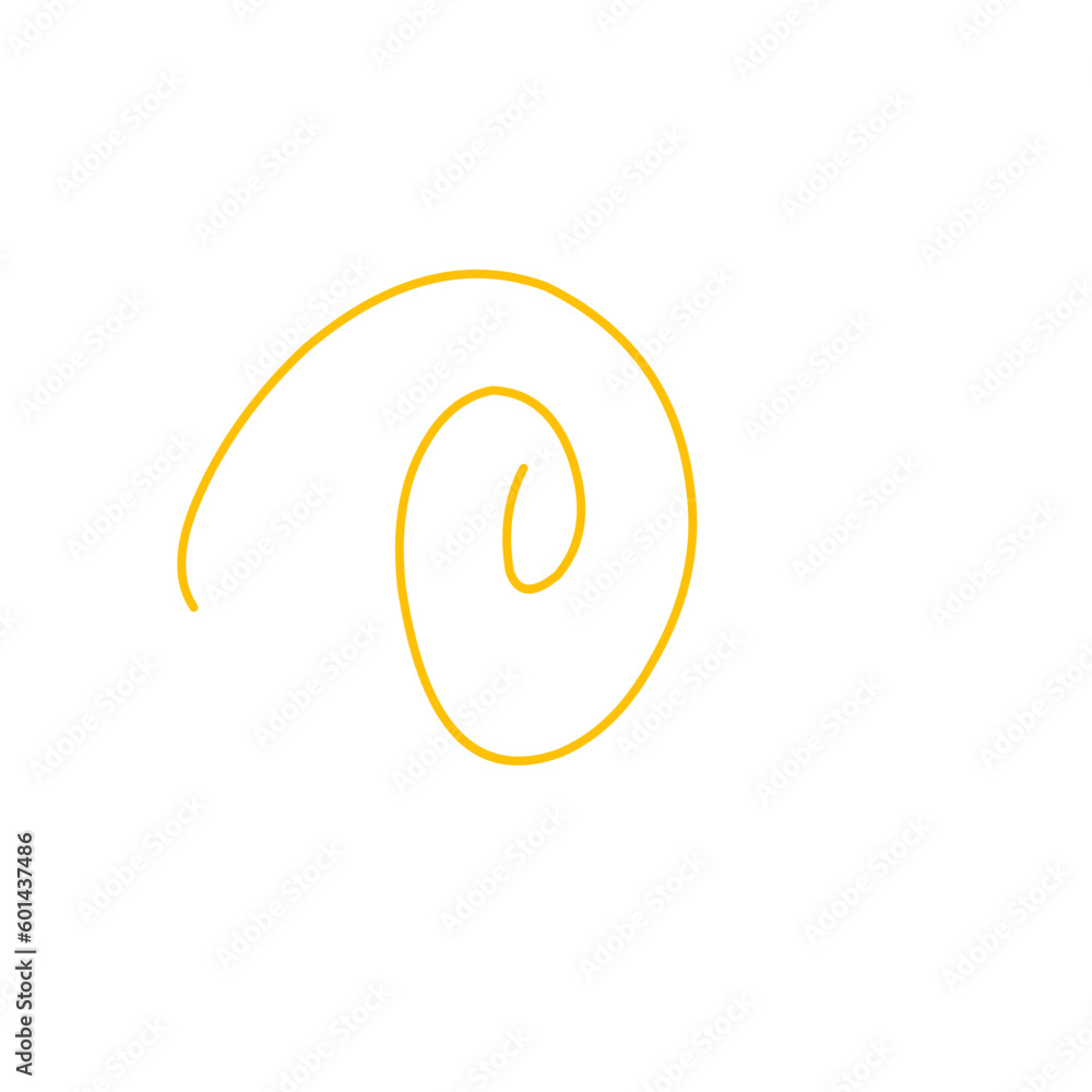 Irreguler Line vectors Irreguler Line vectors