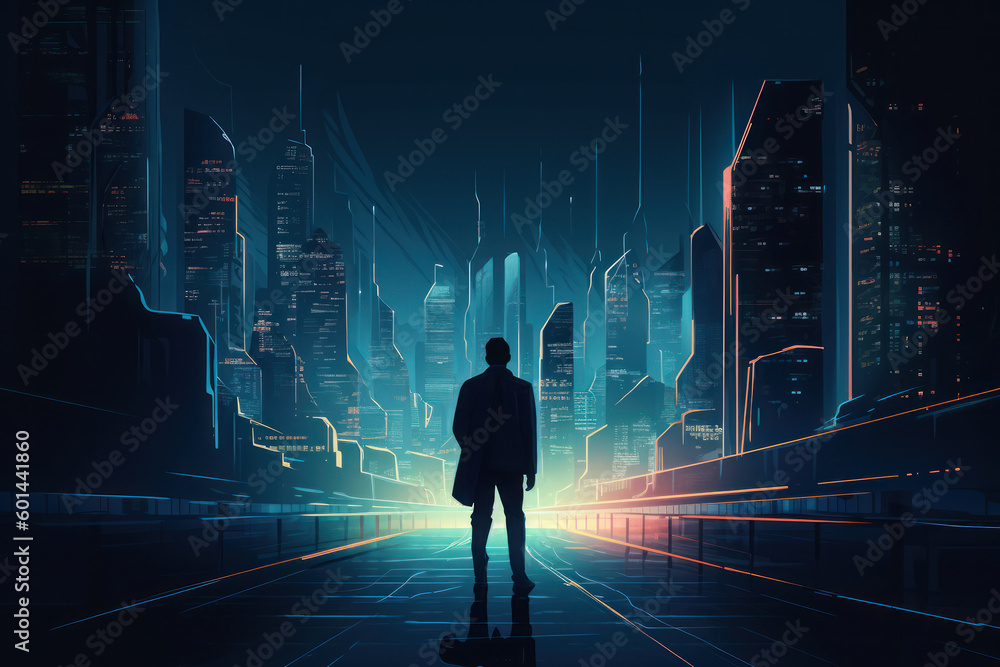 The Future of Business Communication, digital business communication in a virtual reality world The Future of Business Communication, digital business communication in a virtual reality world
